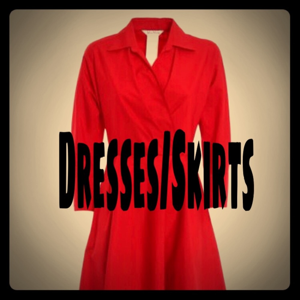 Dresses/Skiirts Department